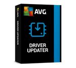 AVG Driver Updater 3 Devices 2026 1, 2, 3 Year Subscription Windows Only Digital