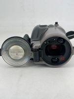 Canon Autoboy JET 135(Photura 135/Epoca 135) Film Camera Silver Grey Quartz Date
