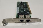 313586-001 / HP NC7170 PCI-X DUAL PORT ETHERNET ADAPTER