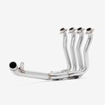 Lextek Stainless Steel Exhaust Header for Suzuki GSX-S 1000 2015 - 2020