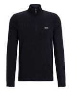 Boss Half Zip Jumper-Sale.
