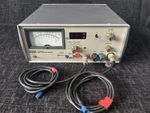 Advantest  HIGH MEGOHM METER TR8601 - ULTRA RARE VINTAGE