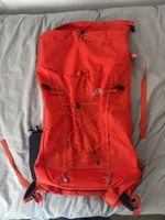 Mountain Equipment Tupilak 30+ Alpine Climbing Rucksack Magma Orange PACT Fabric