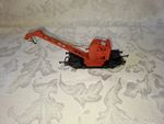 Hornby R127 OO Scale Crane
