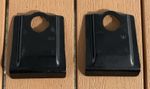 Yakima Q128 Clips Set of 2 For Q Tower Roof Racks