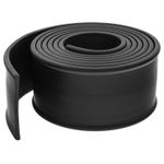MG TA,TB,TC , Strip Set, fuel tank strap , 281-298