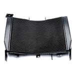 Pattern Replacement Aluminium Radiator for Kawasaki ZX-6R Ninja 03-04