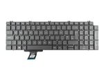 Genuine DELL Precision 7760 7560 7750 7550 UK Keyboard £ Key 3263W