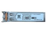 HGTECH MXPD-24CMDN-1571-F SFP Module HGTECH 1.25G 1571nm 40Km VM-CT2-40S57D