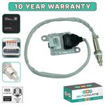 NOX SENSOR FOR FIAT MERCEDES VAUXHALL OPEL RENAULT NISSAN 22790-00Q0A, 95522891