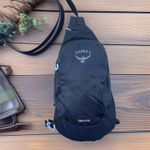 Osprey Men's Outdoor City Crossbody Chest Bag Daylite Sling Bag 6L Bag