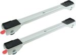 Heavy Duty Fridge Freezer Appliance Rollers Trolley Wheeled Premium Quality