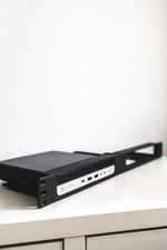 1U RackMount Mount for HP EliteDesk / ProDesk Mini G2, G3/G4 - 10 & 19 inch Rack