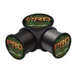 GARDNER PRO LINE - LIGHT BLEND OR DARK BLEND  - ALL BREAKING STRAINS CARP MONO