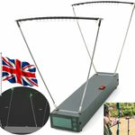 Bow Arrow Slingshot Shoot Velocity Speed Tester Ballistic Precision Chronograph