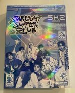 *Read Descr* Stray Kids 2026 Season’s Greetings [Starlight Supper Club] SEALED