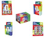 Panini FIFA World Cup 2026 Official Sticker Collection