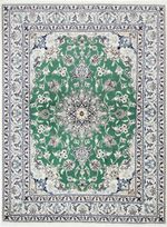 Original Oriental Rug Nain New Product 203 cm x 151 cm Nr: 460 Excellent Condition