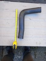 DKW Auto Union 1000s Radiator Top Hose