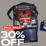 Sumitomo Type-72C+ HD Core Alignment Fusion Splicer – Excellent Condition