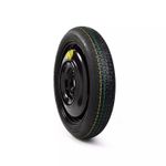 Genuine Toyota 16" Temporary Spare Wheel Fits Aygo X 2022-Present