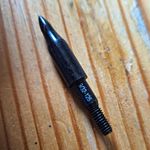 Skylon Screw-In Target Archery Points 9/32 125 Grain