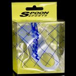 Genuine Spoon Sports - Radiator Stay - Honda Civic Integra S2000 Accord Jazz CRZ