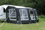 Leisurewize Skyliner 420 AIR Caravan Porch Awning Single Inflation LWA32 - 2026