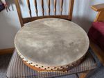 Roddy Turner Bodhran Bendir