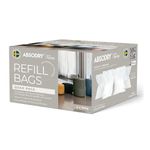 Absodry Duo Mini 4 Pack Refill Bags