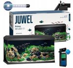 Juwel Tropical & Coldwater Glass Aquarium - Includes Heater, Filter & Lights