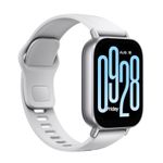 Xiaomi Redmi Watch 5 Active Smartwatch Silver