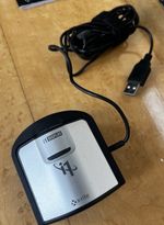 X-Rite i1 Display Pro Display Calibrator Boxed USB Cable CD Manual