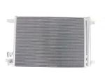 Fits Audi A3/S3 2012- Air Con Condenser 1.4Gas,1.2,1.4,1.8,2.0 TFSI Man/Auto