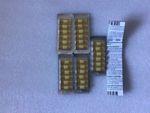 Nicorette 30 Inhalators Loose 15mg Cartridges NO MOUTHPIECE EXPIRY: 2027/2028