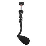 Practical Fishing Reel Handle Replacement Durable Plastic Stainless Steel Grip