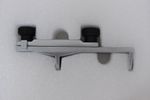 Whetstone Square Edge Sharpening Jig for Chisels FOR Tormek SE77/Triton/Etc