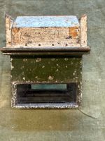 Military Vehicle FV periscope vision block CVRT FV432 Ferret BAOR Coldwar