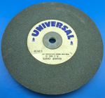 180mm x 13mm x 32mm 7" Green Grit Grinding Wheel Bench Off Hand Fine