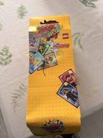 LEGO Create The World Trading Cards Full Display Box Sealed Packs