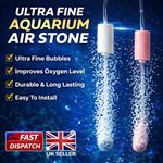 Fish Tank Aerators USB Aquarium Oxygen Air Pump Portable Mini Small Oxygenator