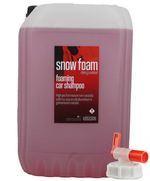 Snow Foam Wash Cherry 25L Litre Car Shampoo with Drum Tap Valetissimo