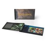 Lord of the Rings Prestige Stamp Book from Royal Mail