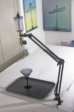 SplashArt MK3 Water Drop Photography Kit With Clamp Stand