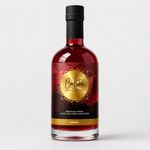 CHB - True COLLOIDAL Gold 500ml - 99.99% 24ct Pure Gold, Made in The UK 40ppm