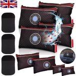 Car Dehumidifier Large Reusable Bag For Home Dry Damp Moisture Absorber Killer