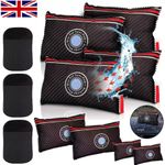 Car Dehumidifier Large Reusable Bag For Home Dry Damp Moisture Absorber Killer