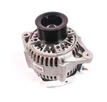 RE500227 ALTERNATOR: 12V, 90A Suitable For JOHN DEERE RE500227