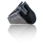 Floor Seal Suitable for Hörmann Garage Door 2100mm-6100mm