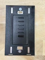 Lutron HWI-5S Keypad